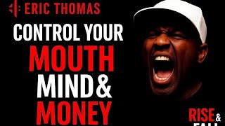 Moving Forward With a Broken Heart | Eric Thomas Powerful Motivation