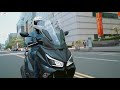 THIS IS WHY YOU MUST HAVE THE NEW 2022 SYM JOYMAX Z+ | A TOUGH RIVAL OF HONDA FORZA AND YAMAHA XMAX