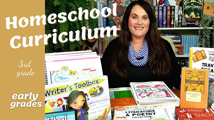 Curriculum Choices Grade 3 | Elementary Curriculum Resources