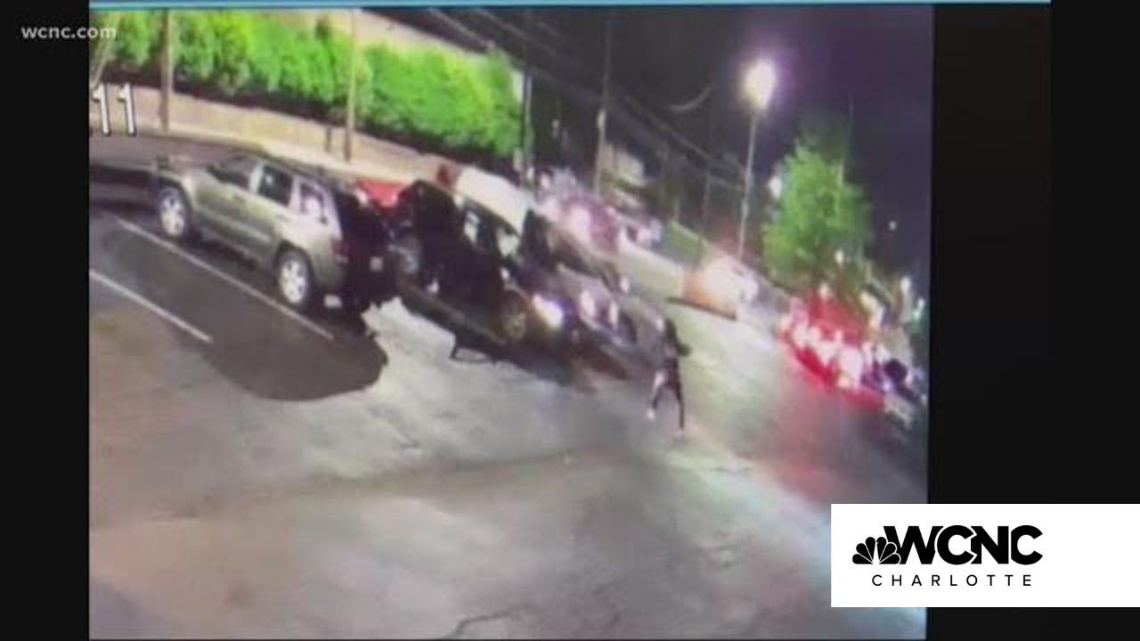 Police looking for suspect vehicles after '55-56' shots were fired in Uptown
