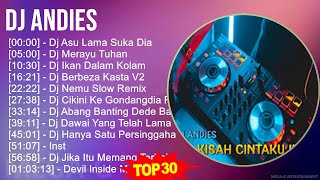 D J A n d i e s 2024 MIX Best Hits ~