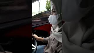 Latihan Nyetir Latihan Mengemudi shorts ngabuburit