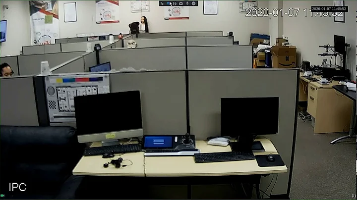 New SystemUI Two Way Talk Setup