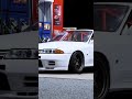 GTR R32