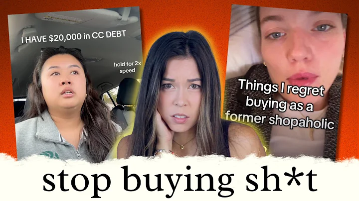 How Impulse Spending Keeps You Poor