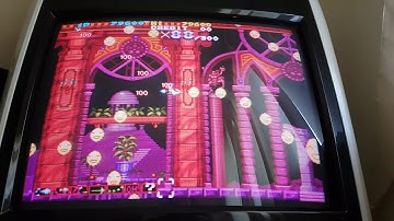 ARpiCADE - Raspberry Pi 3 Arcade Jamma PCB - Sexy Parodius