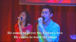 IFGF Houston 20100808 Worship part 4 of 5