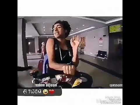 لا لا مش زعلانه وكئيبه