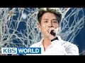 Homme - Snow Flower | 옴므 - 눈의 꽃 [Immortal Songs 2 / 2016.09.17