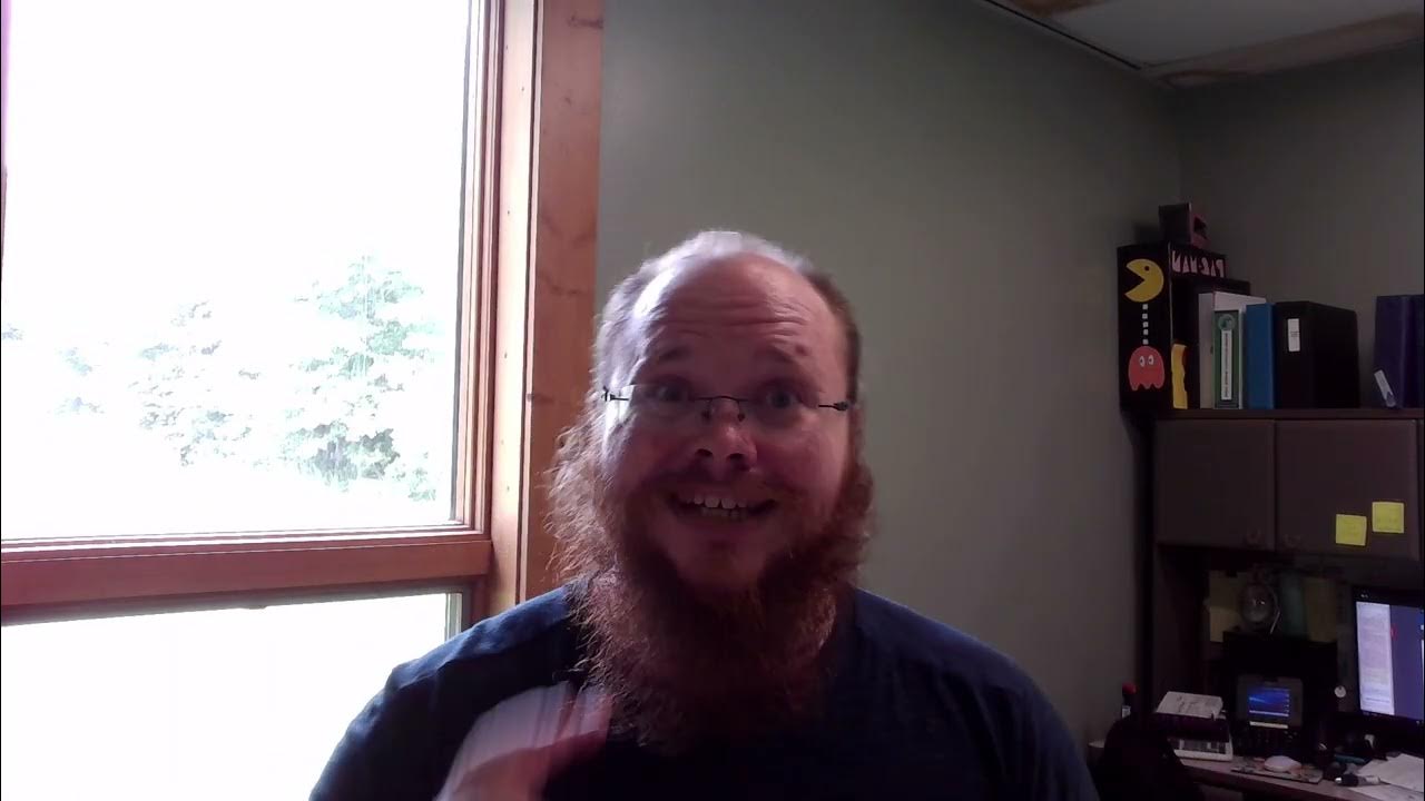 Dalton Township Zoning Board of Appeals Replacement Video 7 August