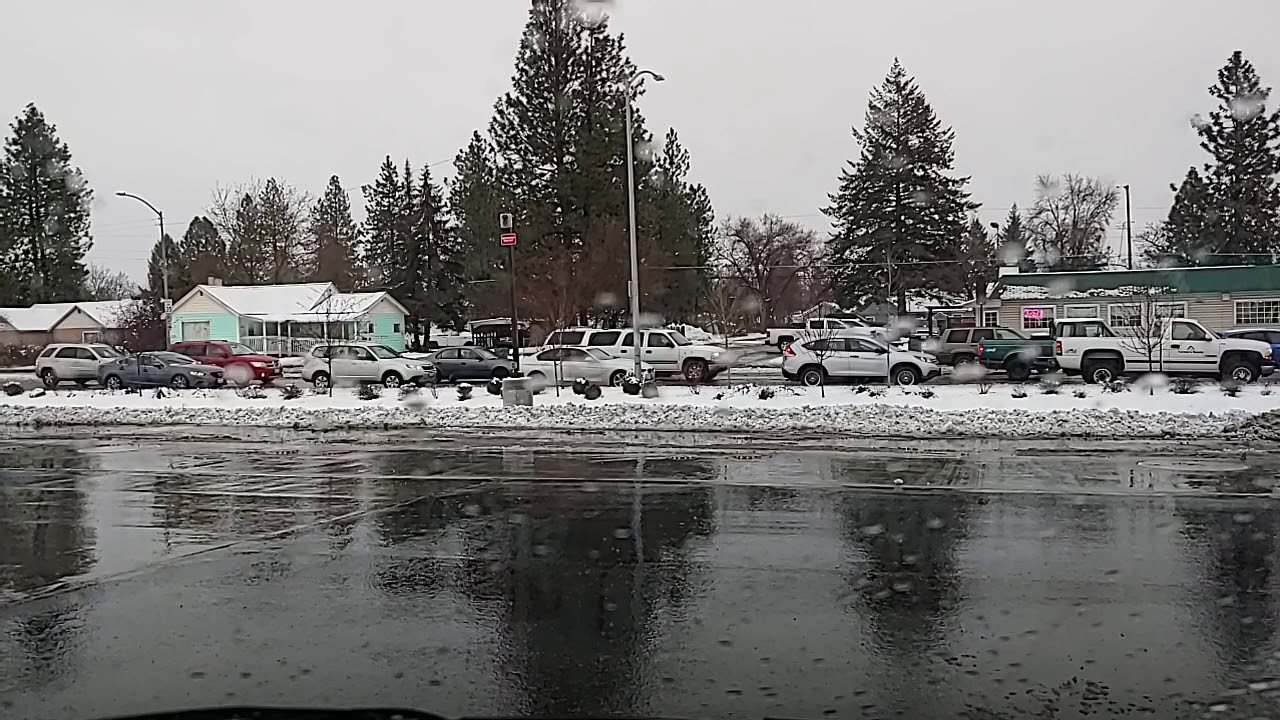 12/31/19 233 PM (1019 E Francis Ave, Spokane, WA 99208, USA) YouTube
