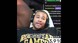 Fanum Got Called Out For The Diamond Gym! 😂