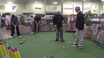 PGM Level 2 Video 10 Knowledge of Results