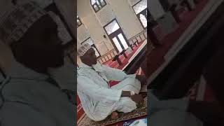 الشيخ محمد هادي توري.. يقرأ سورة (الرحمن)
