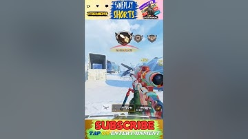 🔥 Only Sniping COD Mobile ll codm leaks #codm #codmobile #shortsfeed