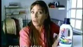 Comercial Más Color Henkel México Año 2006