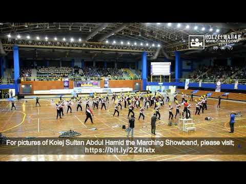 Kolej Sultan Abdul Hamid, Alor Setar, Kedah - Marching ...