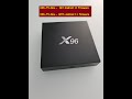 X96-TV-Box - Firmware - Update.