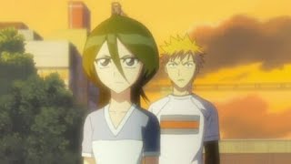 ichiruki; the opposite of loving me ♪ lyrics