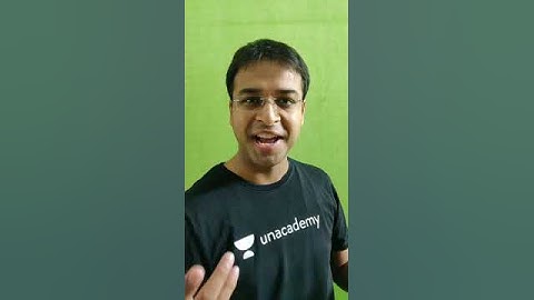 Toh dekhte hai | Kaun Banega Mathematician | CA Foundation | Nishant Kumar