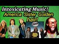 Stunning! - SISTER GOLDEN HAIR AMERICA REACTION - First time hearing.The most joyful music