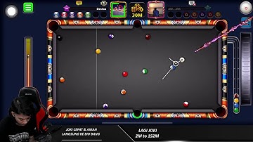 8 Ball Pool 200M😱😎