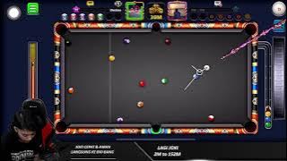 8 Ball Pool 200M😱😎