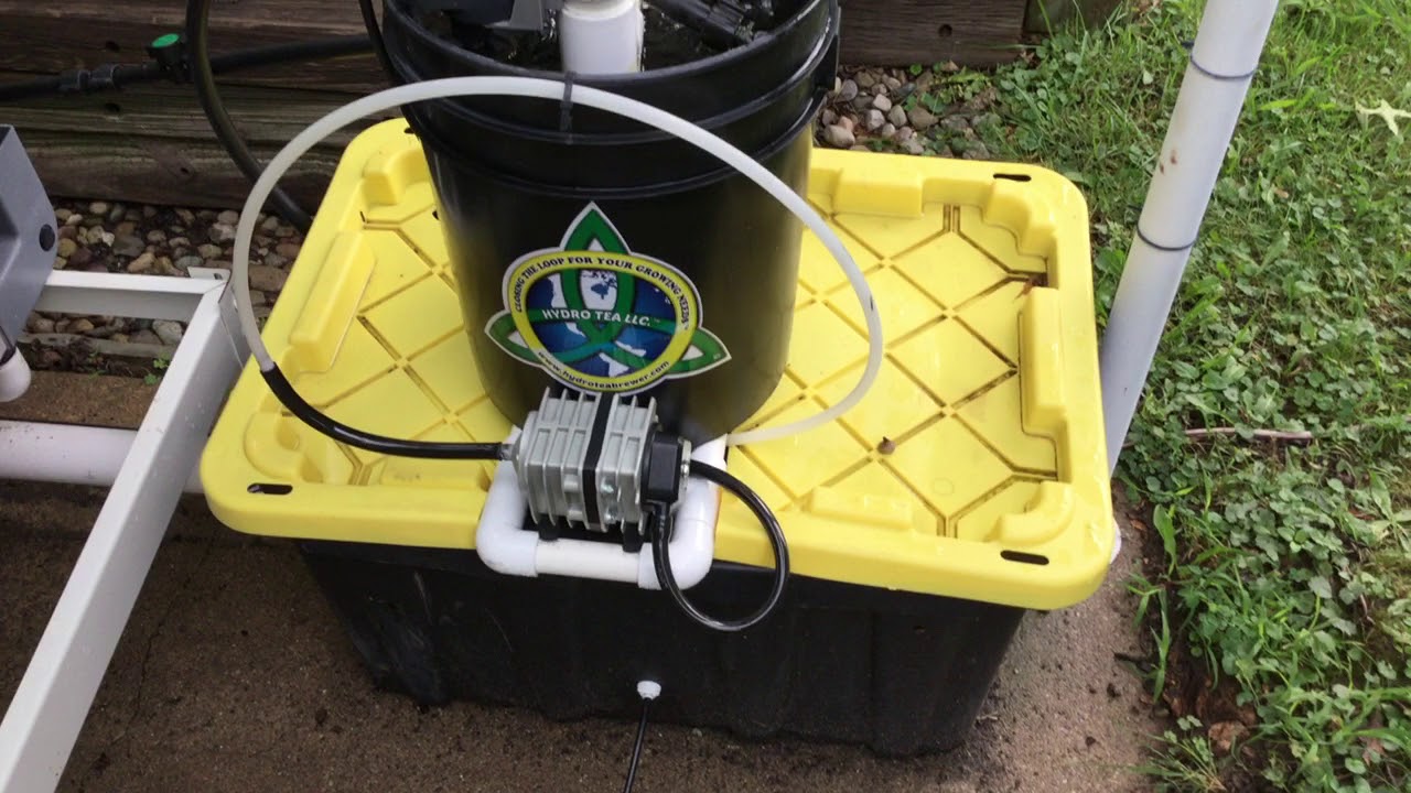 Riverponics Growing Flats (Part 2)