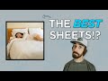 Insanely Soft Eucalypso Sheets Honest Review