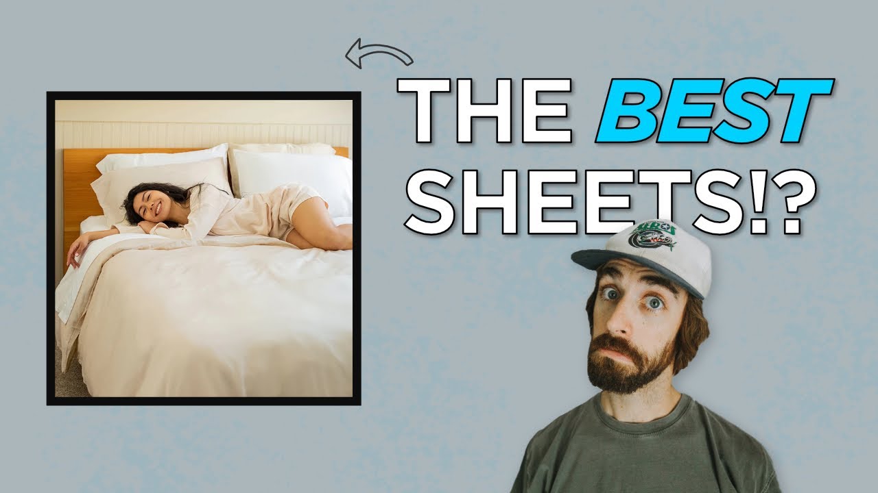 Insanely Soft Eucalypso Sheets Honest Review