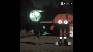 the amazing world of gumball edit #edits #gumball