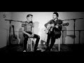 Hudson Taylor - 'Weapons' for SOUNDS Acoustic