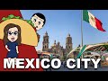 MEXICO CITY - tacos, natural wine, coffee, CrossFit and more