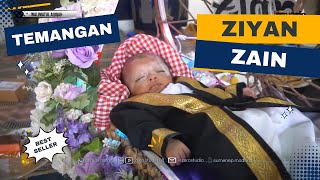 TEMANGAN BAHAGAM'S JUK KORSE || ZIYAN & ZAIN
