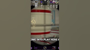 Aleksib’s Nuke Heaven Silent Drop! 🤫