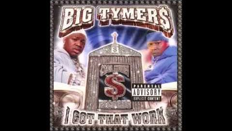 Big Tymers - #1 Stunna (Feat. Lil Wayne & Juvenile)
