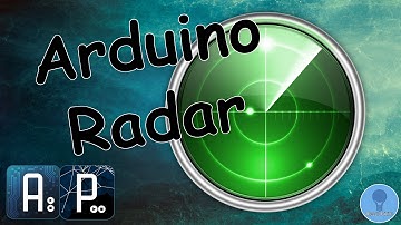 Arduino: Radar Ultrasuoni