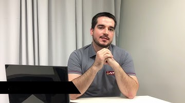 Sistema para indústria Junsoft - Case Avimac