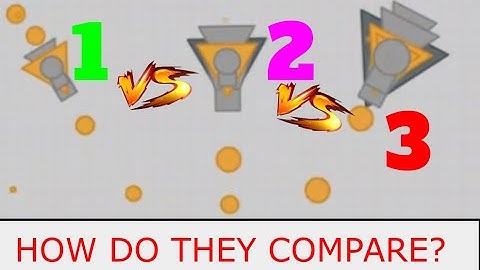 Scenexe.io: The Peacekeeper Comparison