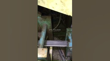 Slide rail forming machine，cold press forming machine for manufacturing drawer slides