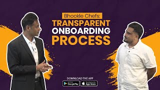 Bhookle Empowering Home Chefs And Redefining Food Delivery Founder Speaks