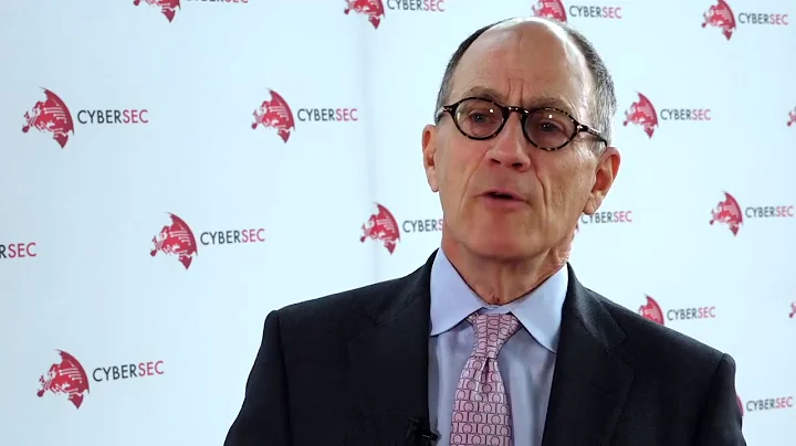 Interview with Joel Brenner | CYBERSEC 2017