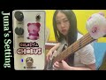 Donner x Ruben Wan CELESTIA Chorus & UMBRIA Distortion Review