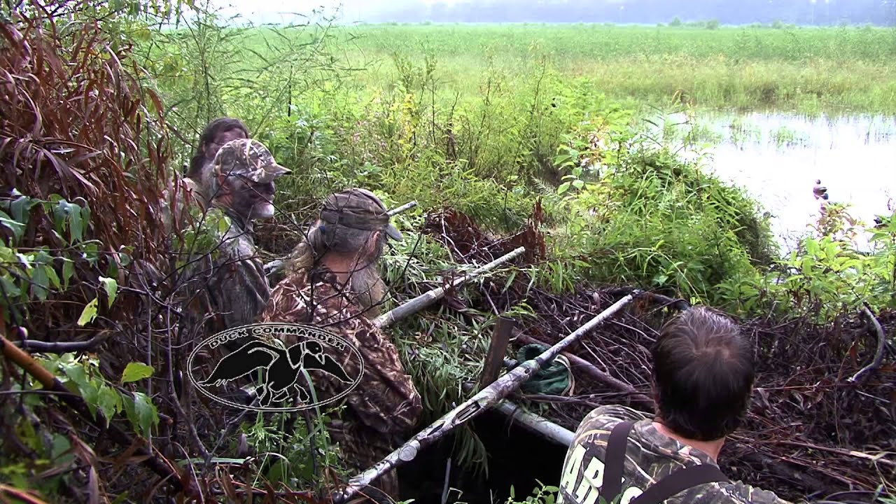 duck commander spitting tobacco Duckmen Talk about Blowin Smoke
