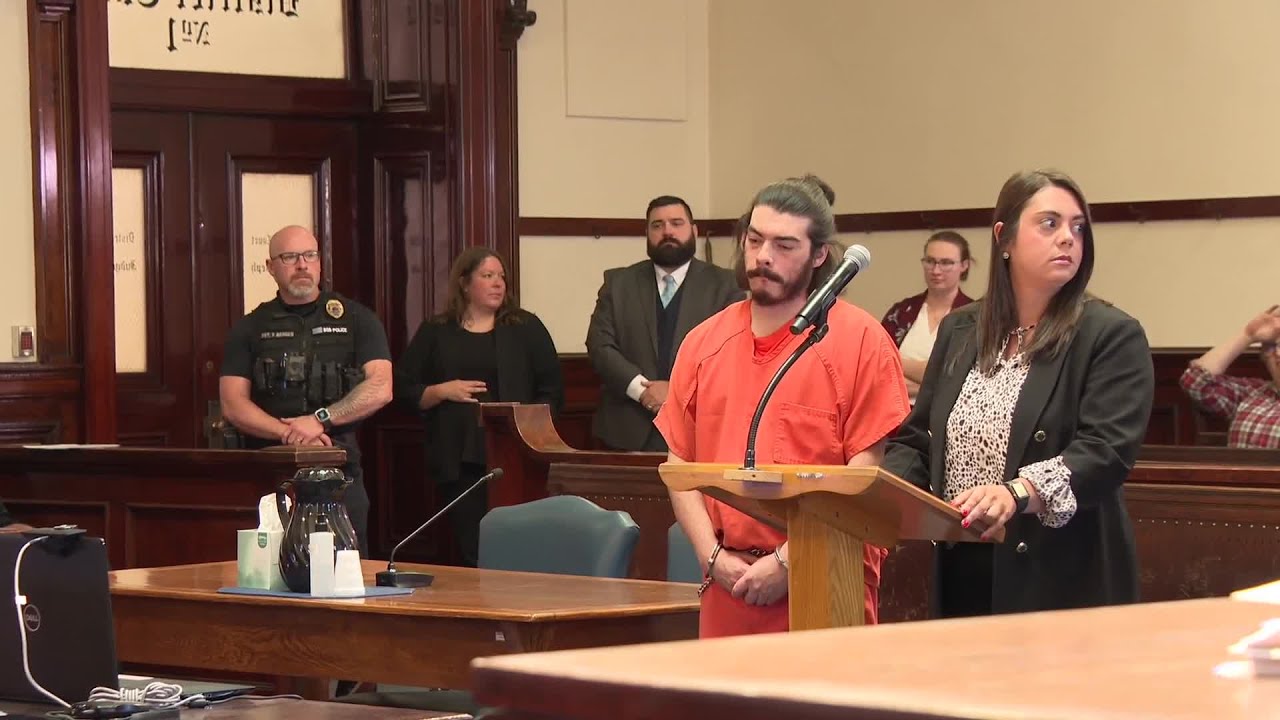 Butte man pleads not guilty to 52 counts of sexual abuse of children ...