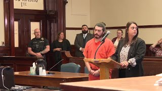 Butte man pleads not guilty to 52 counts of sexual abuse of children