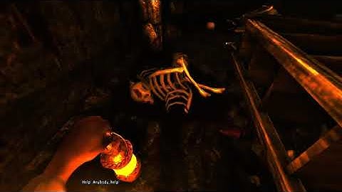 Amnesia: The Dark Descent - Part 5 | FIRST PERSON HORROR 60FPS GAMEPLAY |