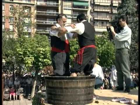 50 ANIVERSARIO FIESTA VENDIMIA 3/4