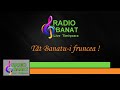 Radio banat live timioara fm  cu suflet pentru joc si cantec 