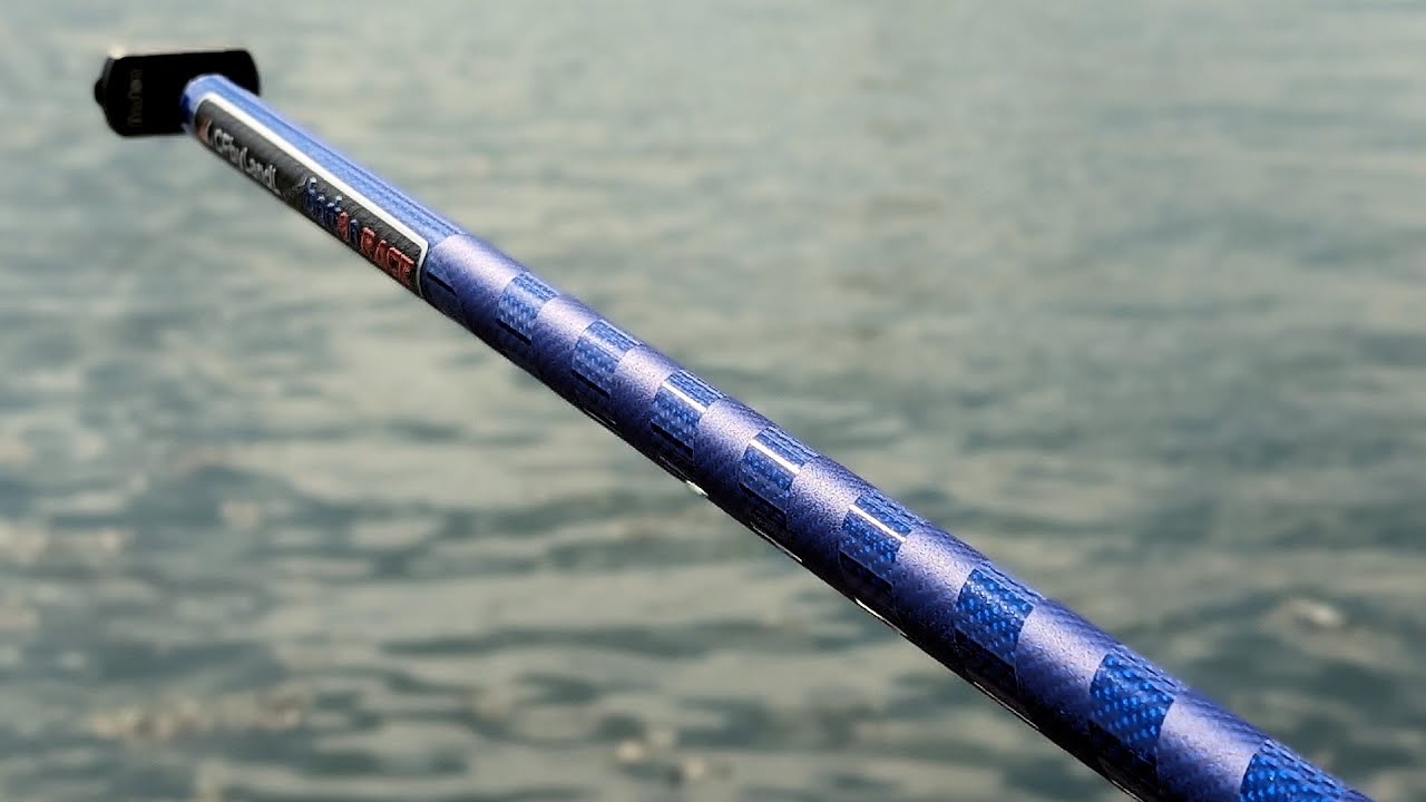 Barton Carbon Tiller Extensions YouTube